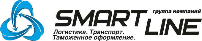 SMART LINE логотип